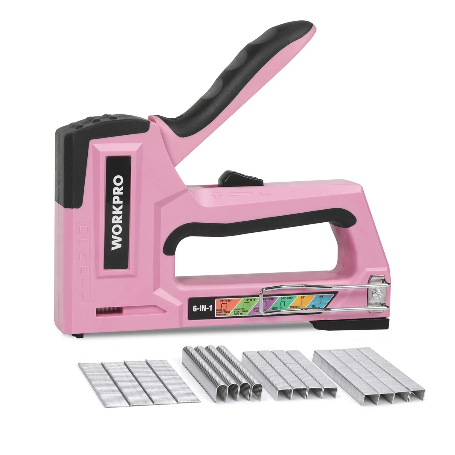 Pink Hand Tools